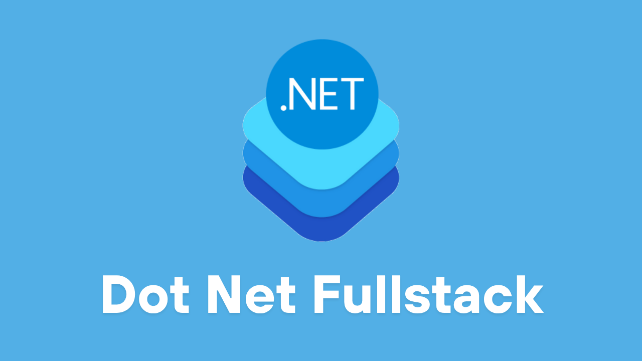 Sashiraj Smart Tech | IT Software Training, IT Consulting & Job Support in India 13 Dot Net Fullstack