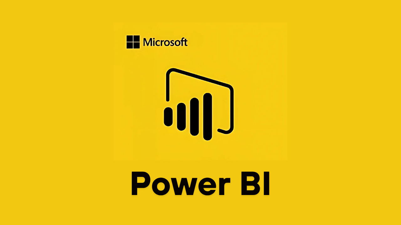 Sashiraj Smart Tech | IT Software Training, IT Consulting & Job Support in India 12 Power BI