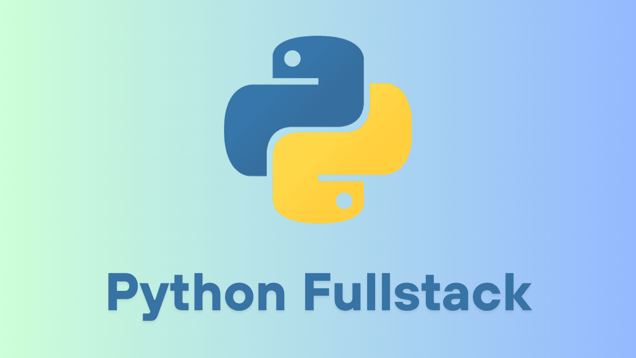 Sashiraj Smart Tech | IT Software Training, IT Consulting & Job Support in India 9 Python Fullstack