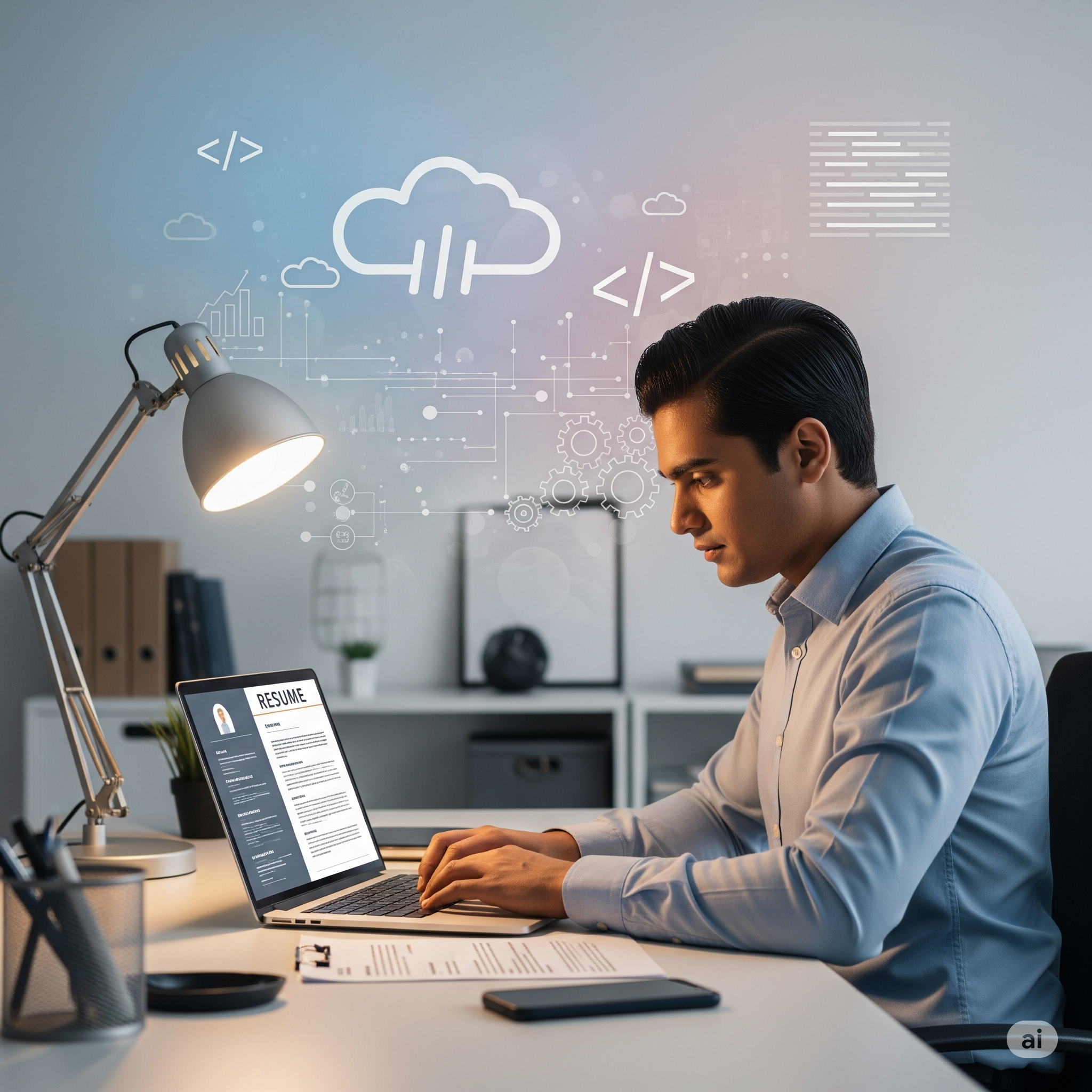 Top 7 Resume Tips to Get Noticed by IT Recruiters in 2025 1 Resumes