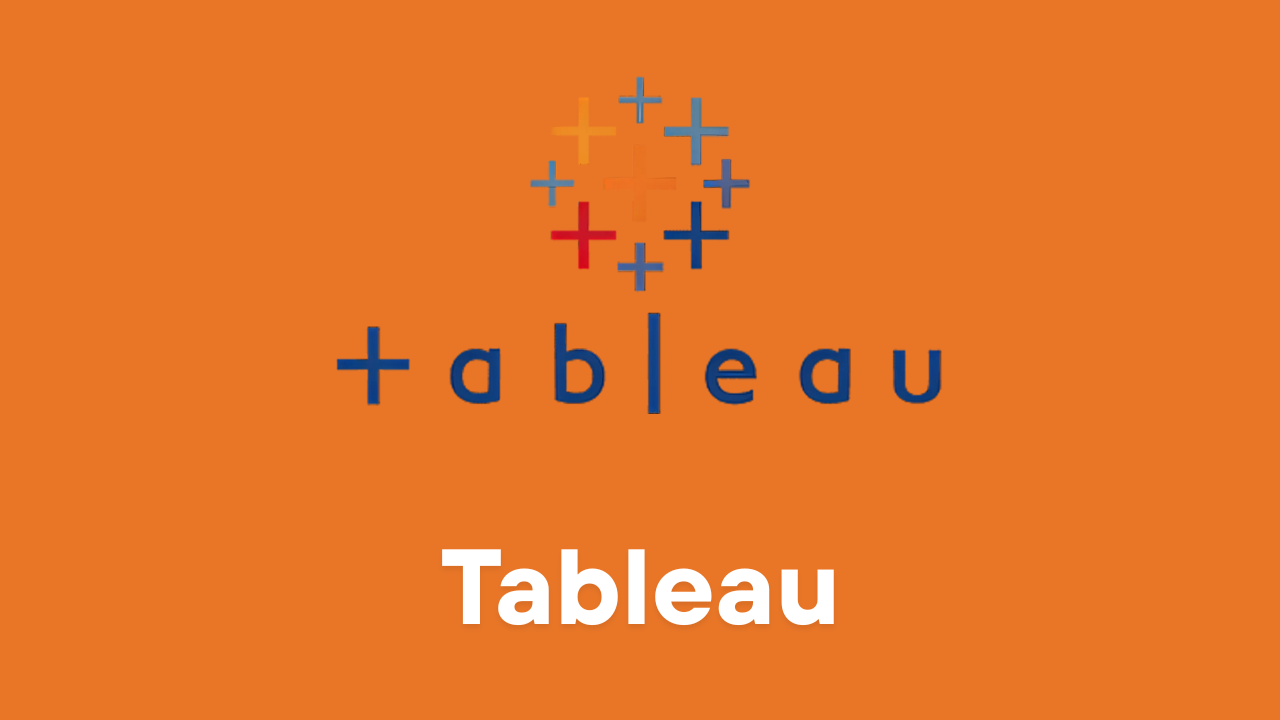 Sashiraj Smart Tech | IT Software Training, IT Consulting & Job Support in India 14 Tableau