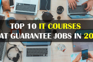 Top-10-IT-Courses-That-Guarantee-Jobs-in-2025-770×400