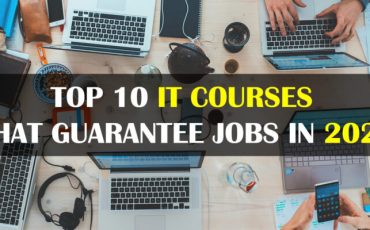 Top-10-IT-Courses-That-Guarantee-Jobs-in-2025-770x400