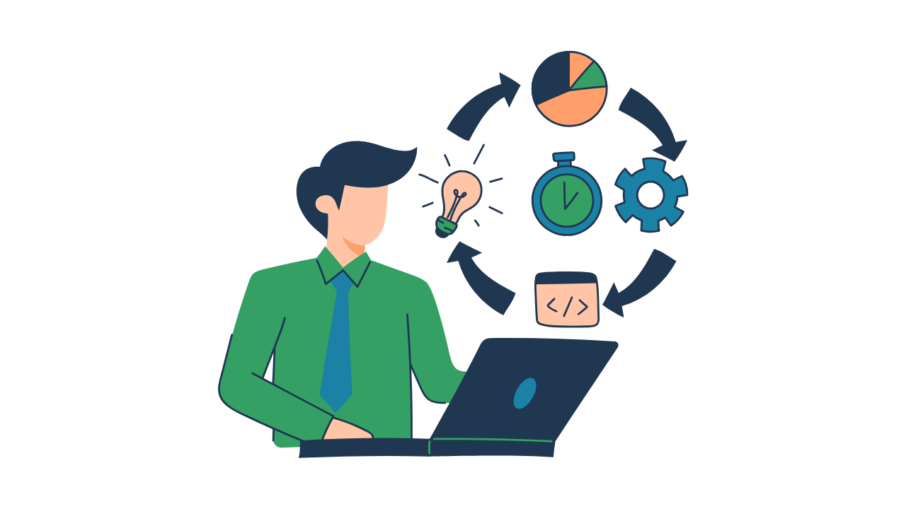 Sashiraj Smart Tech | IT Software Training, IT Consulting & Job Support in India 19 Work On Live Projects