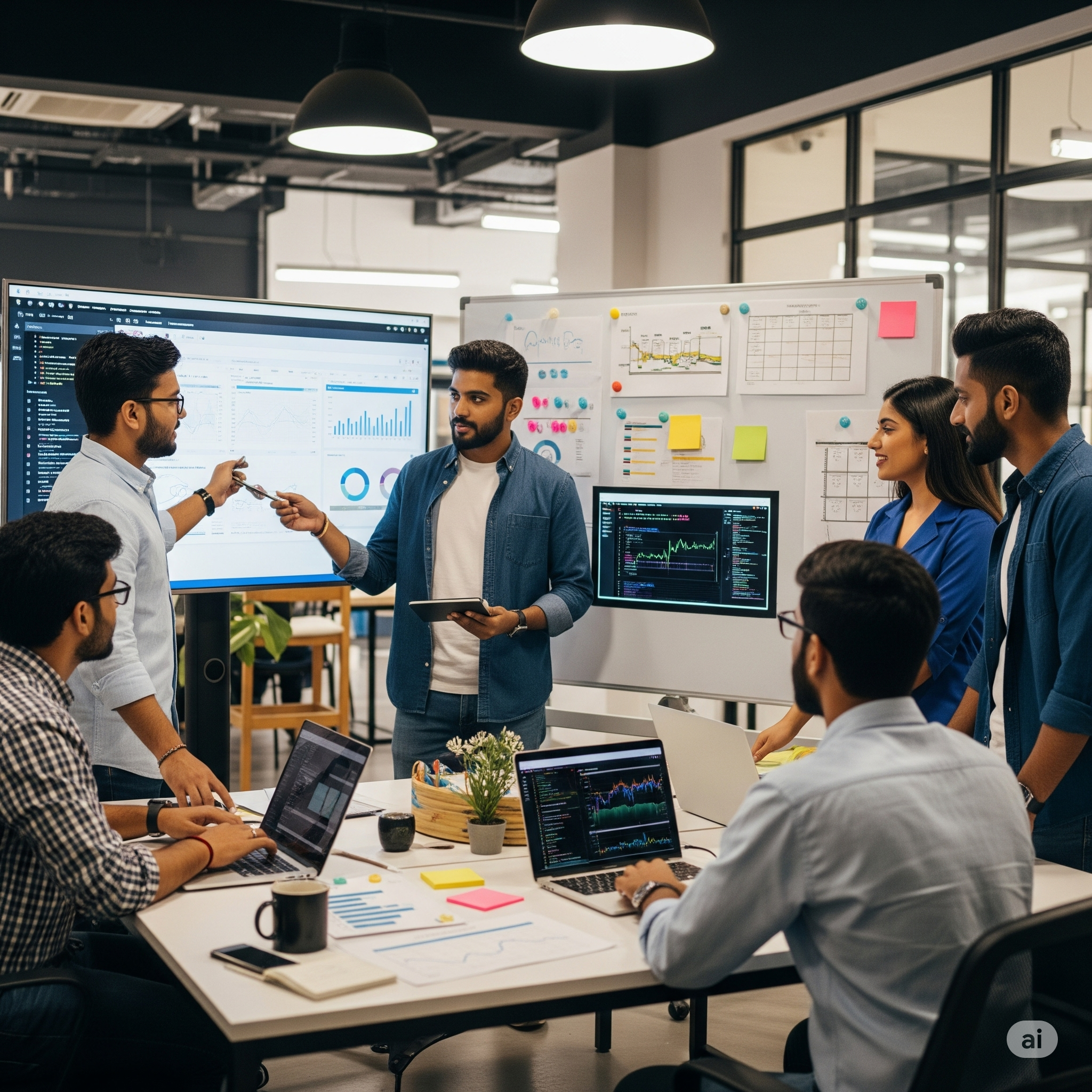 How Real-Time Project Experience Can Boost Your IT Career in 2025 1 blogpost